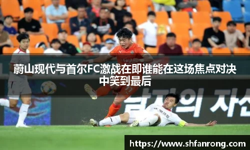 蔚山现代与首尔FC激战在即谁能在这场焦点对决中笑到最后
